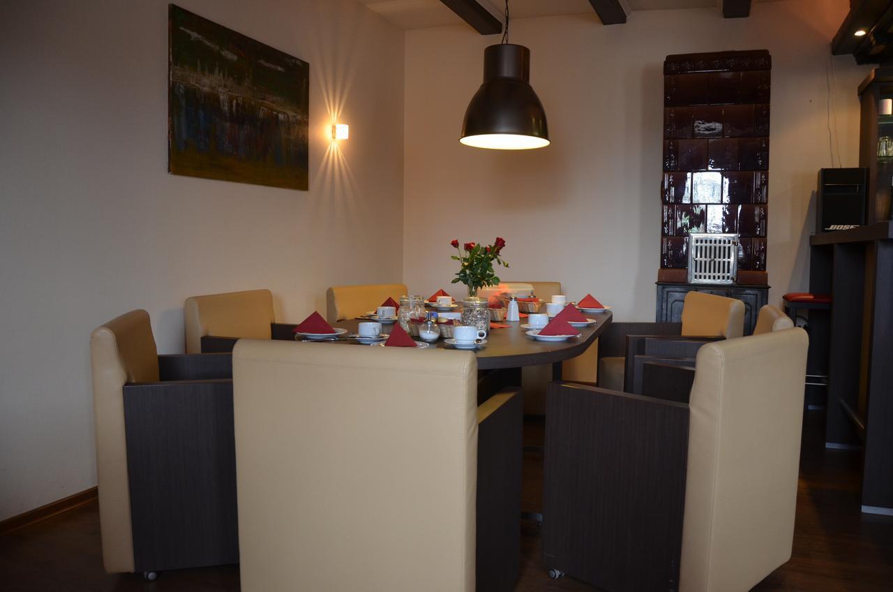 מלון מונסטר אים היידקרייס Aprotos Lueneburger Hof מראה חיצוני תמונה