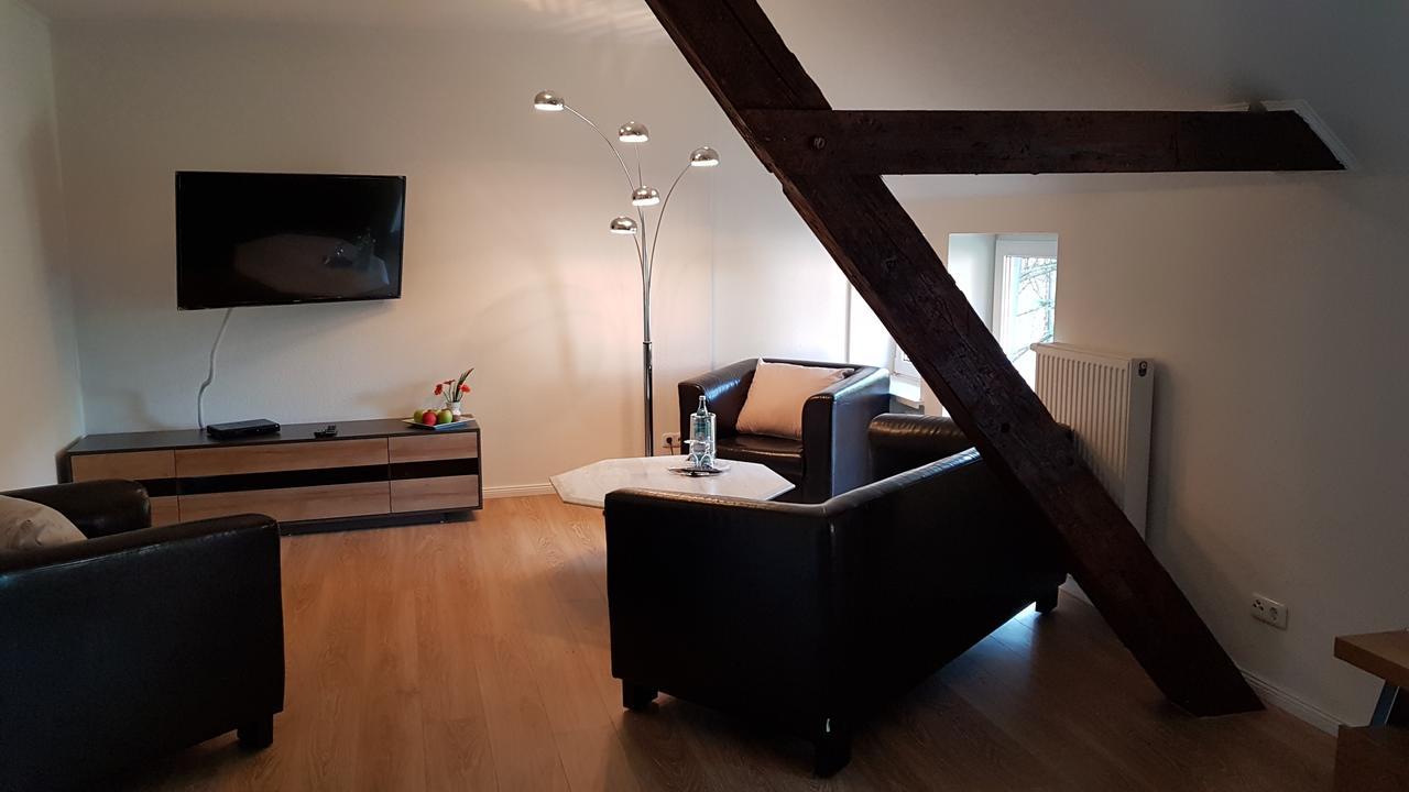 מלון מונסטר אים היידקרייס Aprotos Lueneburger Hof מראה חיצוני תמונה